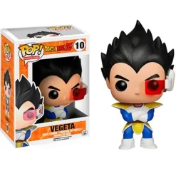 Funko POP! Dragon Ball Vegeta