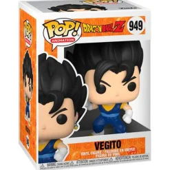 Funko POP Dragon Ball Vegito
