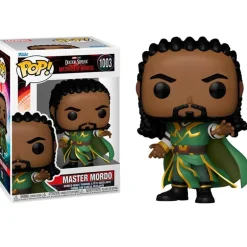 Funko POP! DSMM Master Mordo