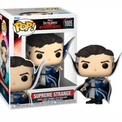 Funko POP! DSMM Supreme Strange