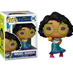 Funko POP! Encanto Mirabel Madrigal