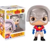 Funko POP Esquadrón Suicida Peacemaker
