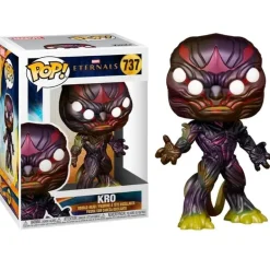 Funko POP! Eternals Kro