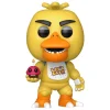 Funko POP! Five Night's at Freddy's Chica