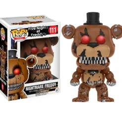Funko POP! Five Night's at Freddy's Freddy