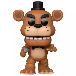 Funko POP! Five Night's at Freddy's Freddy