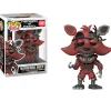 Funko POP! Five Night's at Freddy's Foxy Marchito