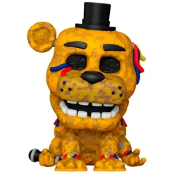 Funko POP! Five Night's at Freddy's 10 Aniversario