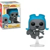 Funko POP Flying Rocky