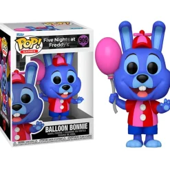 Funko POP! FNAF Bonnie con Globo