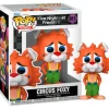Funko POP! FNAF Foxy Circus