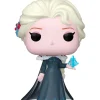 Funko POP! Frozen Elsa Holiday