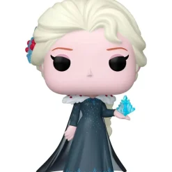 Funko POP! Frozen Elsa Holiday