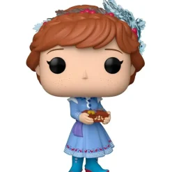 Funko POP! Frozen Holiday Anna