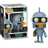Funko POP! Futurama Bender