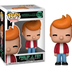 Funko POP! Futurama Fry