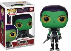 Funko Pop Gamora