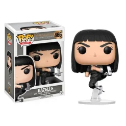 Funko POP Gazelle