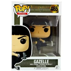 Funko POP Gazelle