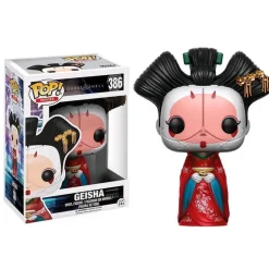 Funko POP Geisha