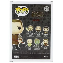Funko Pop Gendry