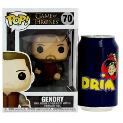 Funko Pop Gendry