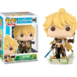 Funko POP! Genshin Impact Aether