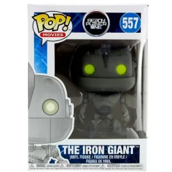 Funko POP Gigante de Hierro