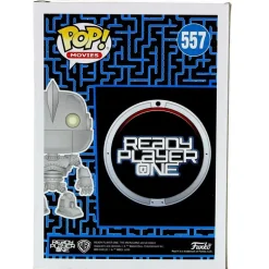 Funko POP Gigante de Hierro