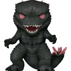 Funko POP! Godzilla vs Kong - Godzilla
