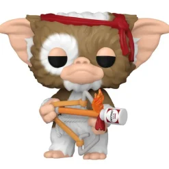 Funko POP! Gremlins Gizmo con Arco