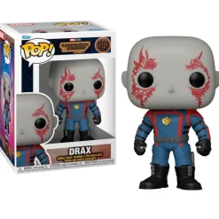 Funko POP! Guardianes Galaxia 3 Drax