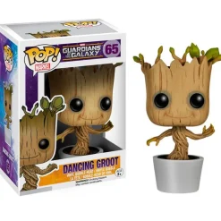 Funko POP! Guardianes Galaxia Baby Groot