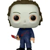 Funko POP! Halloween Michael Myers Sangriento