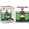 Funko POP! Harry Potter Neville en Honeydukes