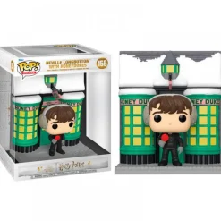 Funko POP! Harry Potter Neville en Honeydukes