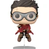 Funko POP! Harry Potter Quidditch