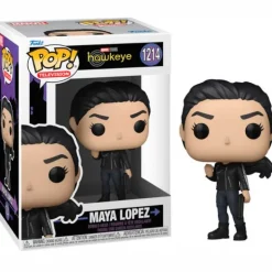 Funko POP! Hawkeye Maya López