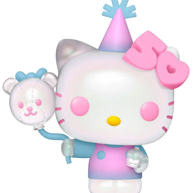 Funko POP! Hello Kitty 50 Aniversario