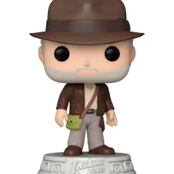Funko POP! Indiana Jones