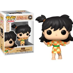 Funko POP! Inuyasha Rin