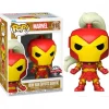 Funko POP! Iron Man Mystic Armor