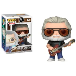 Funko POP Jerry Garcia