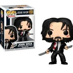 Funko POP! John Wick