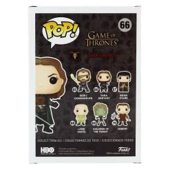 Funko POP Juego de Tronos Yara Greyjoy