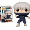 Funko POP! Jujutsu Kaisen Toge Inumaki