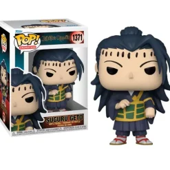 Funko POP! Jujutsu Kaisen Suguru Geto