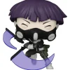 Funko POP! Kaiju No.8 Soshiro Hoshina