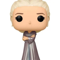 Funko POP! La Casa del Dragón Rhaenyra Targaryen