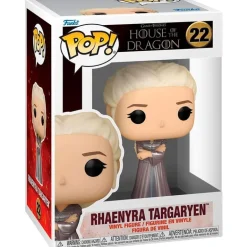 Funko POP! La Casa del Dragón Rhaenyra Targaryen
